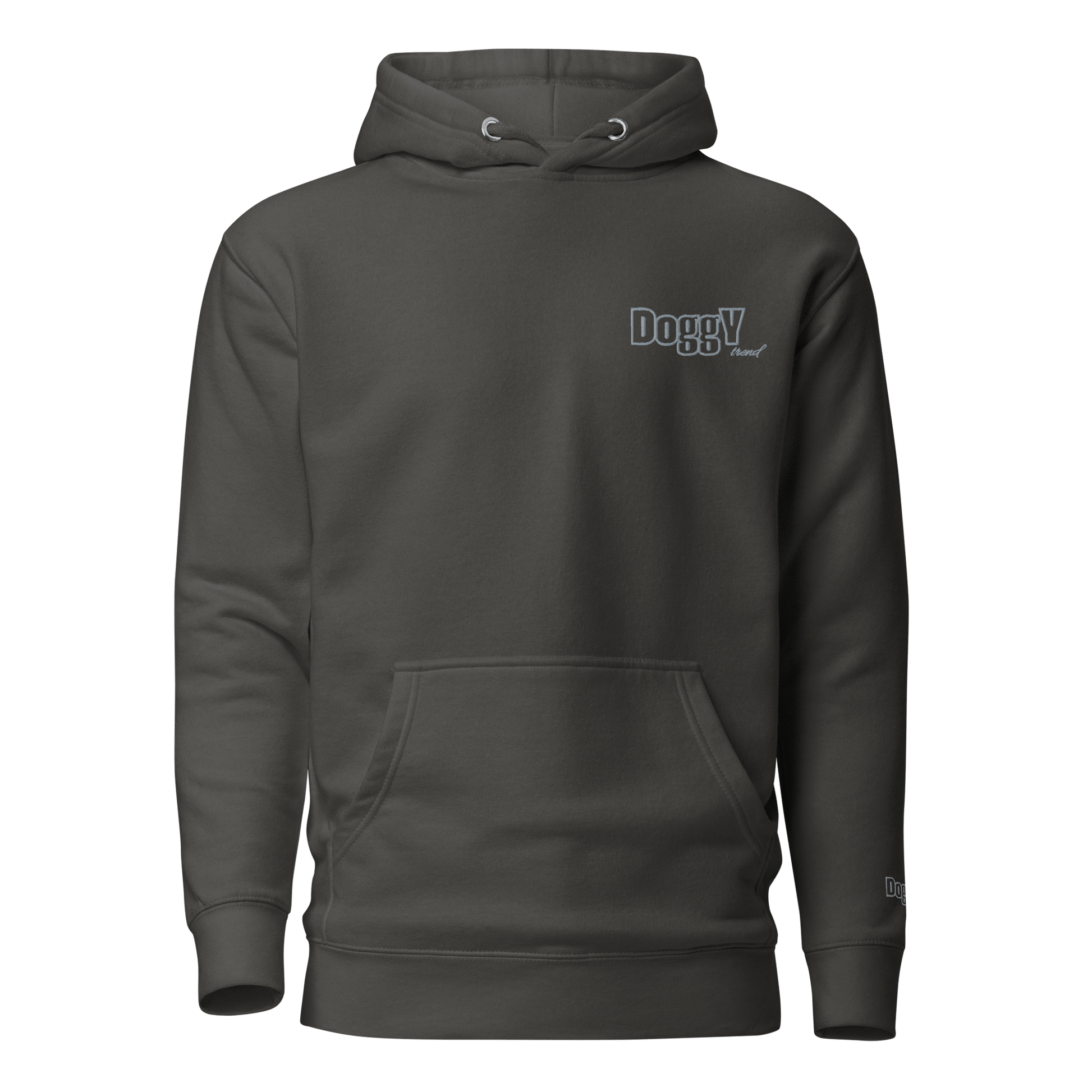 Sweat à Capuche Unisexe classique - Collection Teckel - Doggy Trend