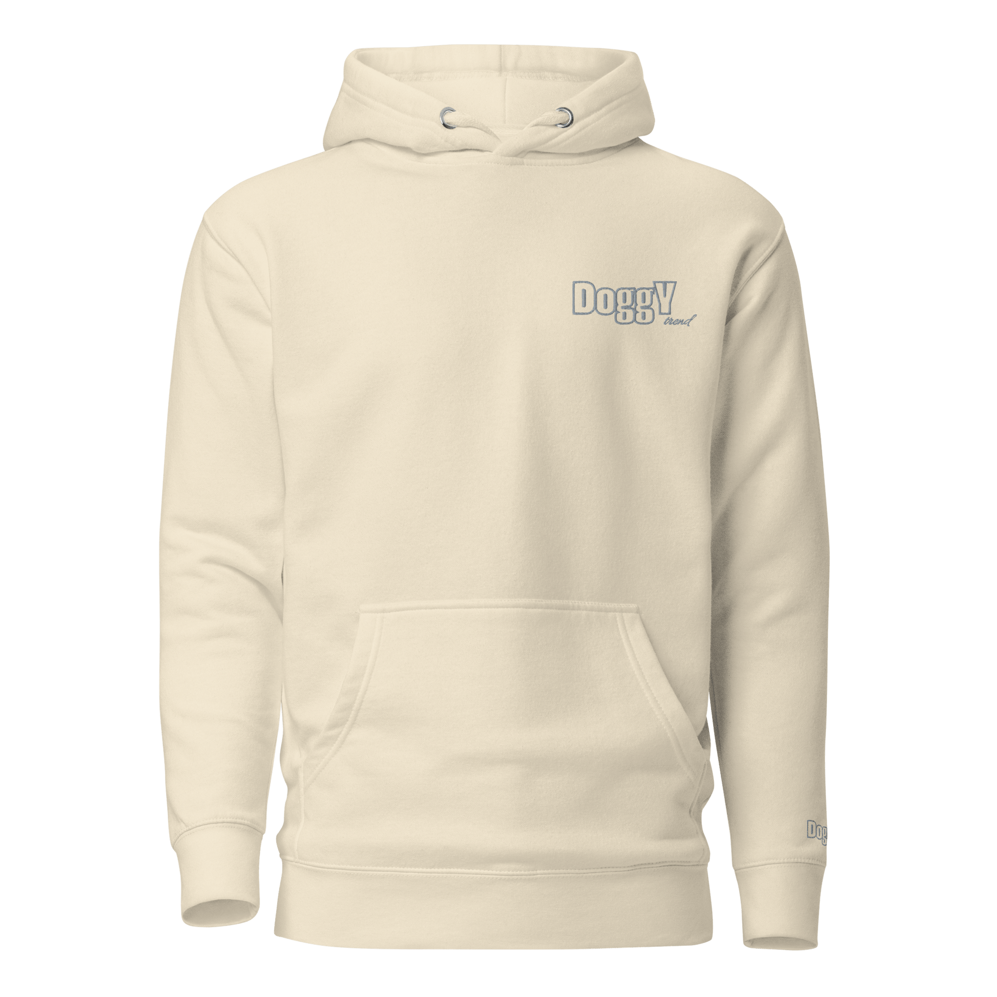 Sweat à Capuche Unisexe classique - Collection Teckel - Doggy Trend