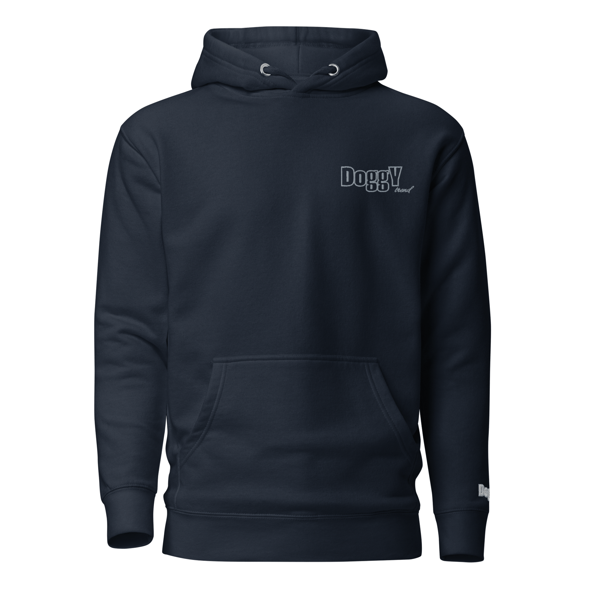 Sweat à Capuche Unisexe classique - Collection Teckel - Doggy Trend