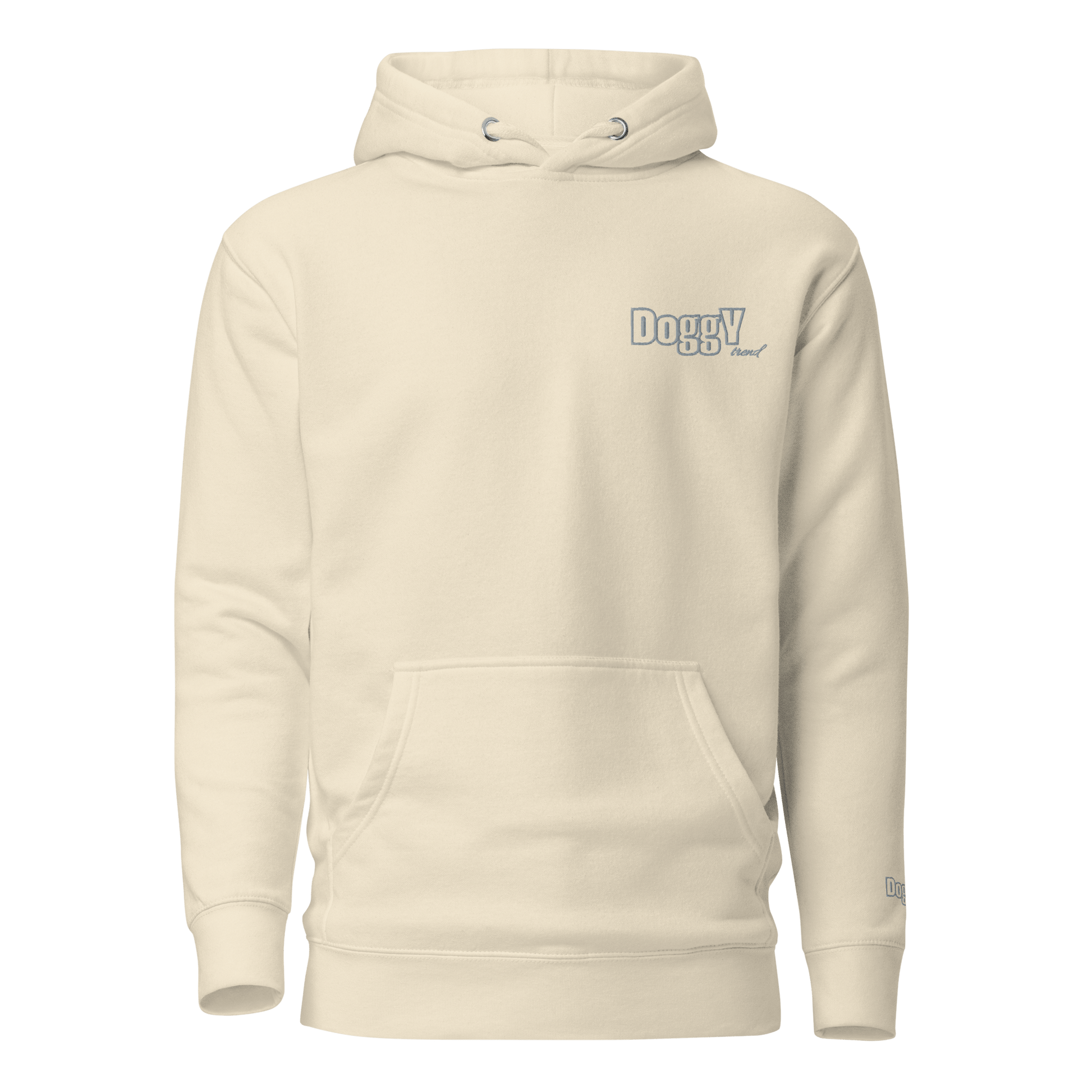 Sweat à Capuche Unisexe classique - Collection Teckel - Doggy Trend