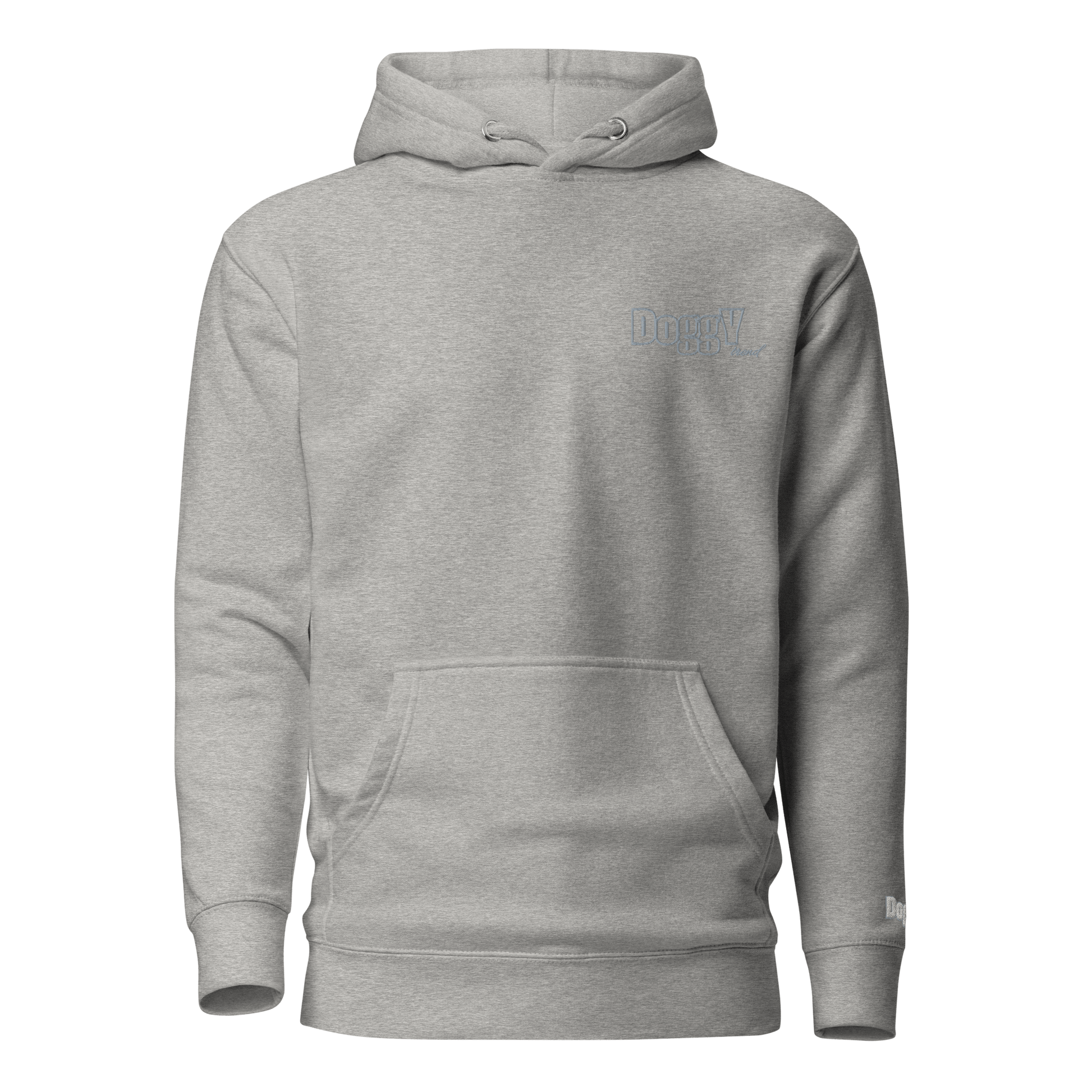 Sweat à Capuche Unisexe classique - Collection Teckel - Doggy Trend