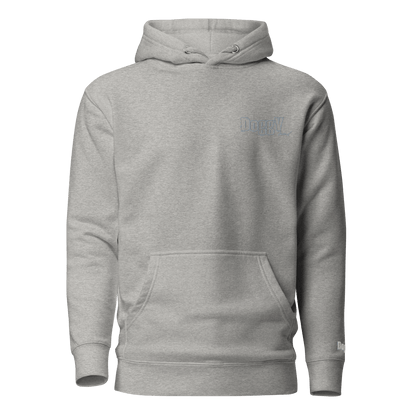 Sweat à Capuche Unisexe classique - Collection Teckel - Doggy Trend