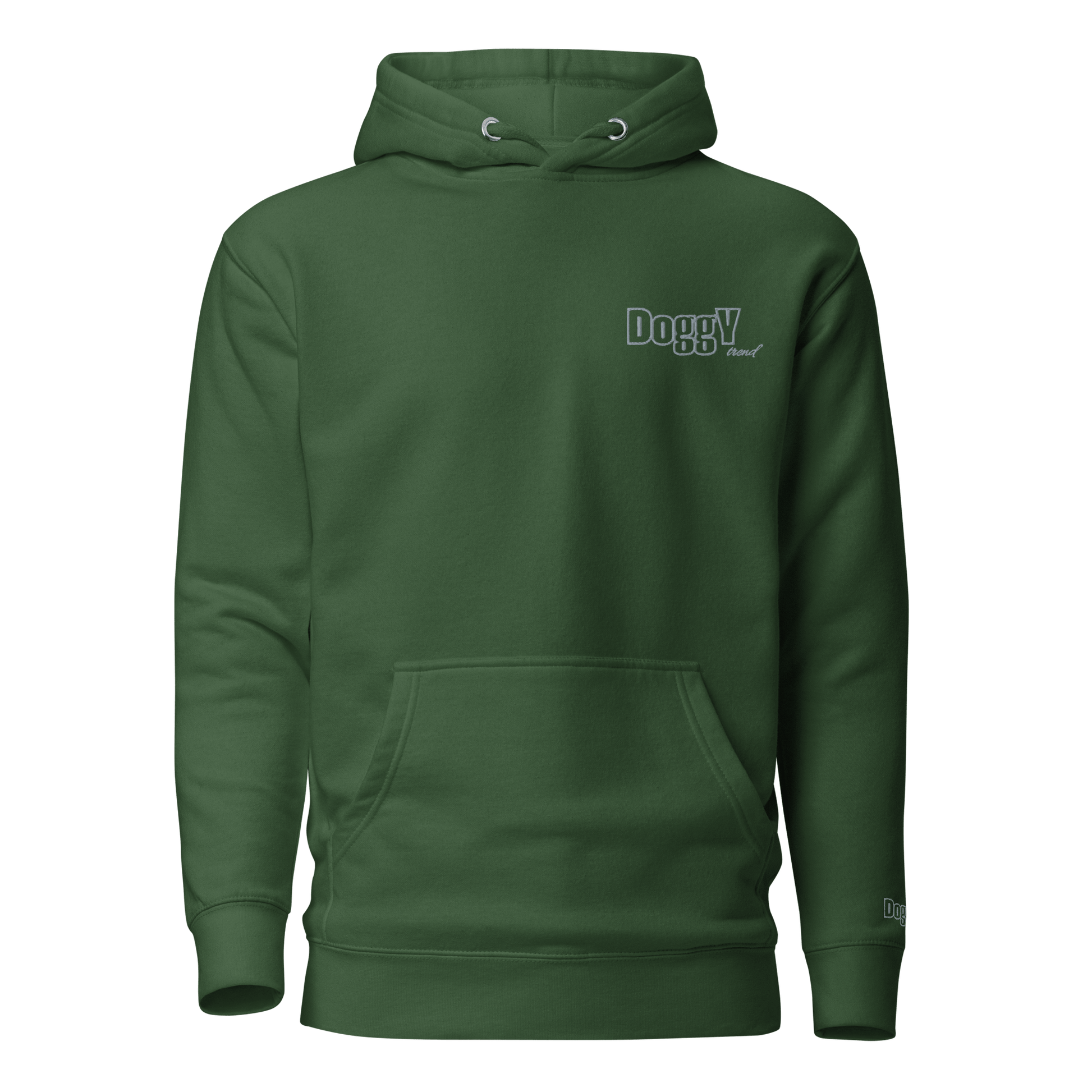 Sweat à Capuche Unisexe classique - Collection Teckel - Doggy Trend