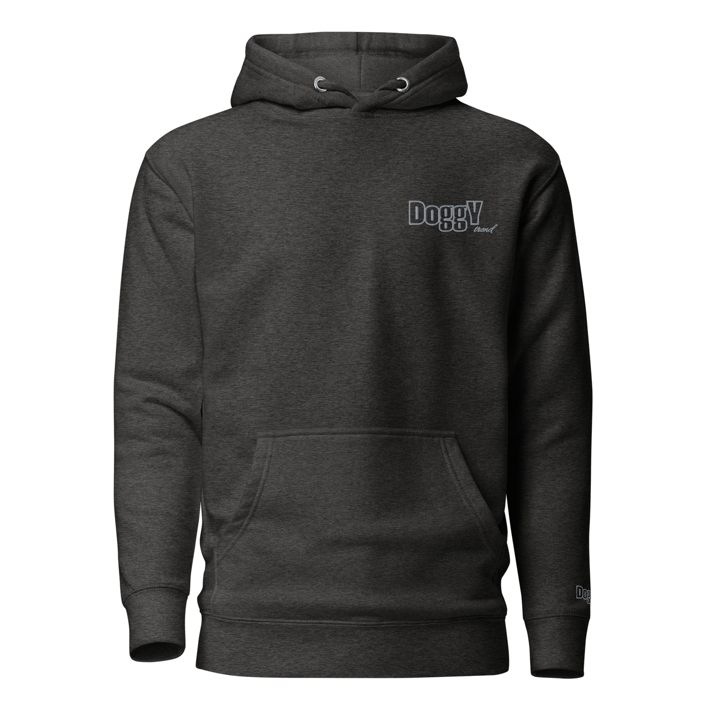Sweat à Capuche Unisexe classique - Collection Teckel - Doggy Trend