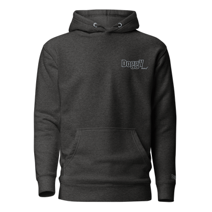 Sweat à Capuche Unisexe classique - Collection Teckel - Doggy Trend