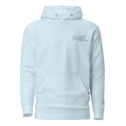 Sweat à Capuche Unisexe classique - Collection Teckel - Doggy Trend