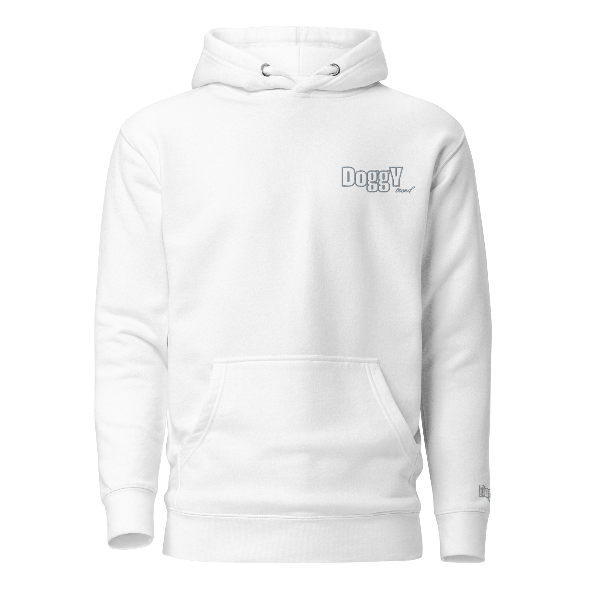 Sweat à Capuche Unisexe classique - Collection Teckel - Doggy Trend