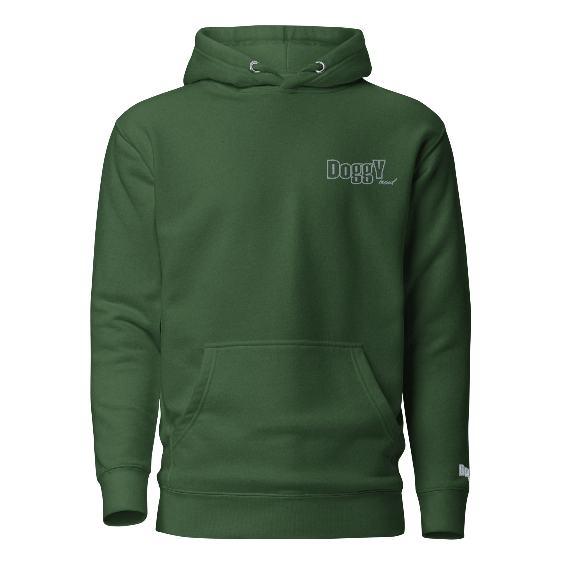 Sweat à Capuche Unisexe classique - Collection Teckel - Doggy Trend