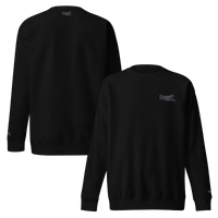 Sweatshirt premium unisexe classique - Collection DoggyTrend - Doggy Trend