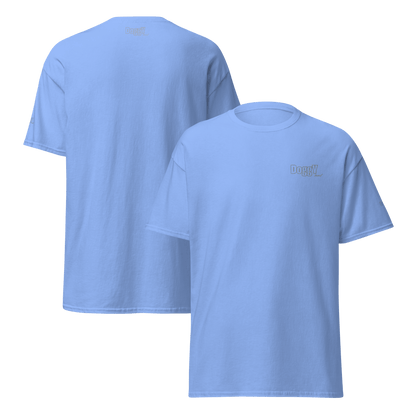 T-shirt classique unisexe - Collection DoggyTrend - Doggy Trend