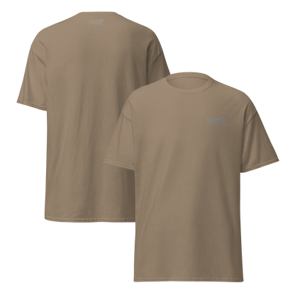 T-shirt classique unisexe - Collection DoggyTrend - Doggy Trend