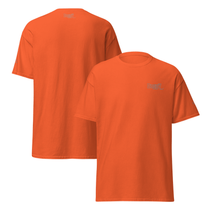 T-shirt classique unisexe - Collection DoggyTrend - Doggy Trend