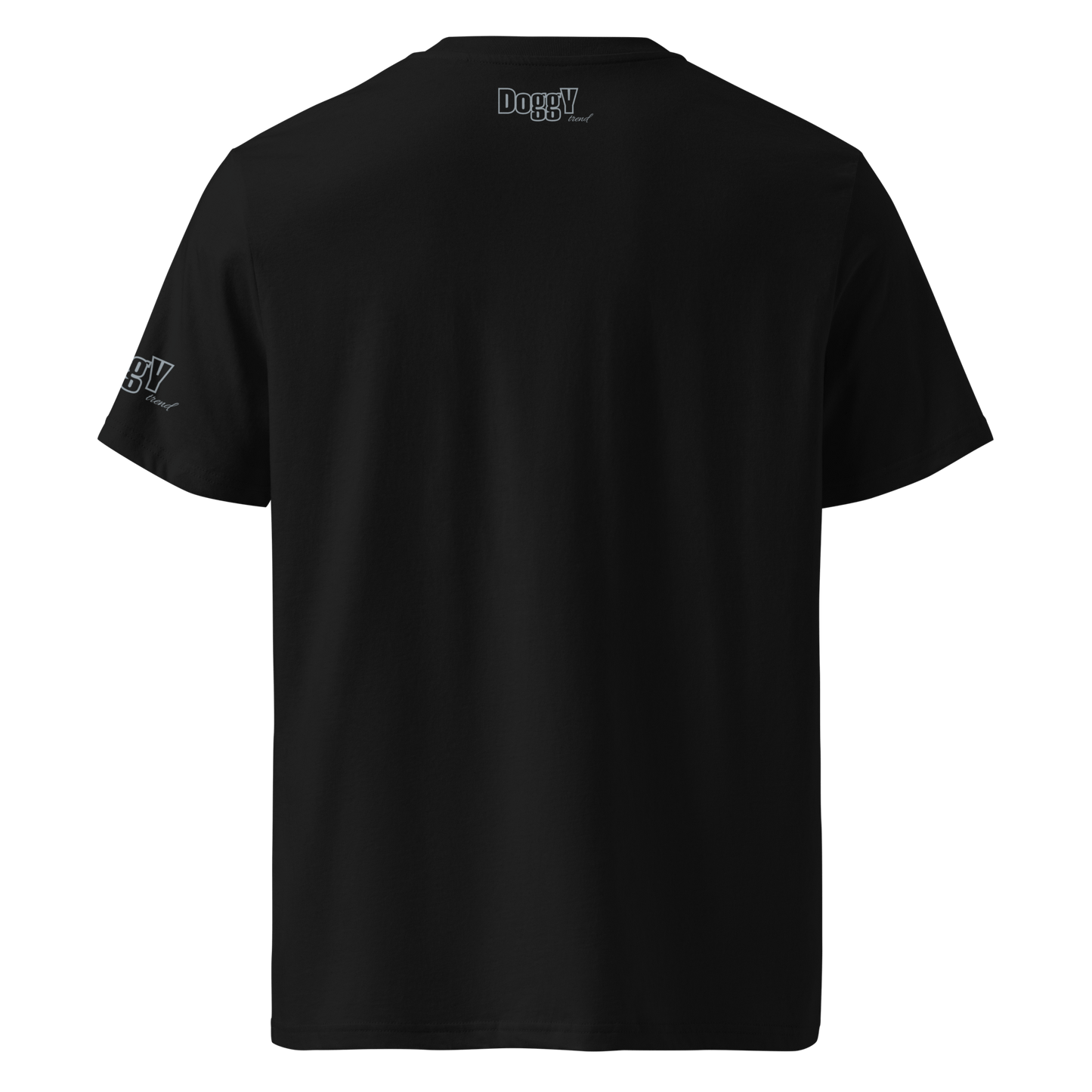 T-shirt unisexe en coton biologique - Collection Berger Allemand - Doggy Trend