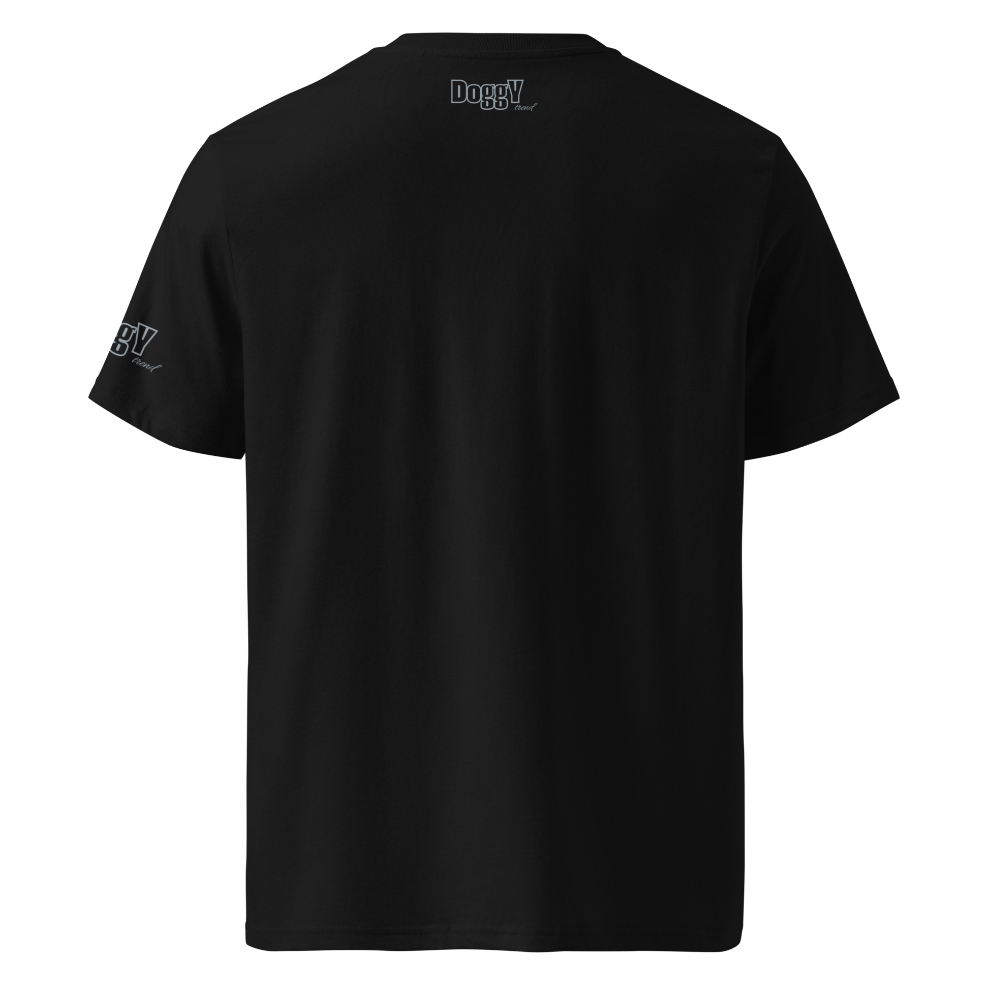 T-shirt unisexe en coton biologique - Collection Berger Allemand - Doggy Trend