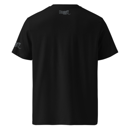 T-shirt unisexe en coton biologique - Collection Berger Allemand - Doggy Trend