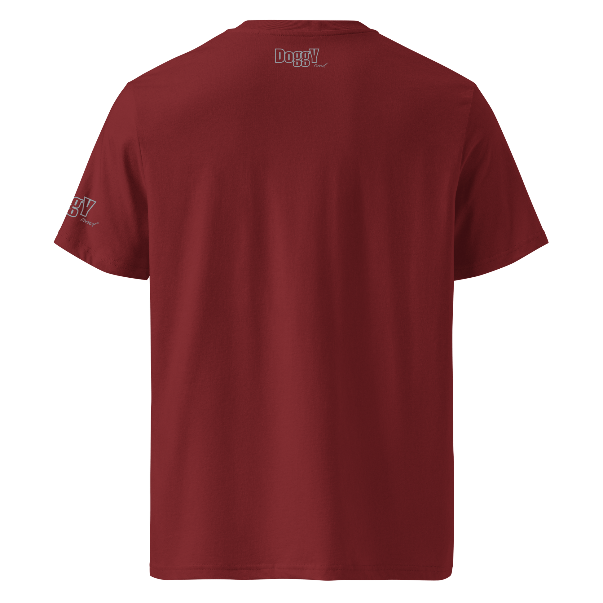 T-shirt unisexe en coton biologique - Collection Berger Allemand - Doggy Trend