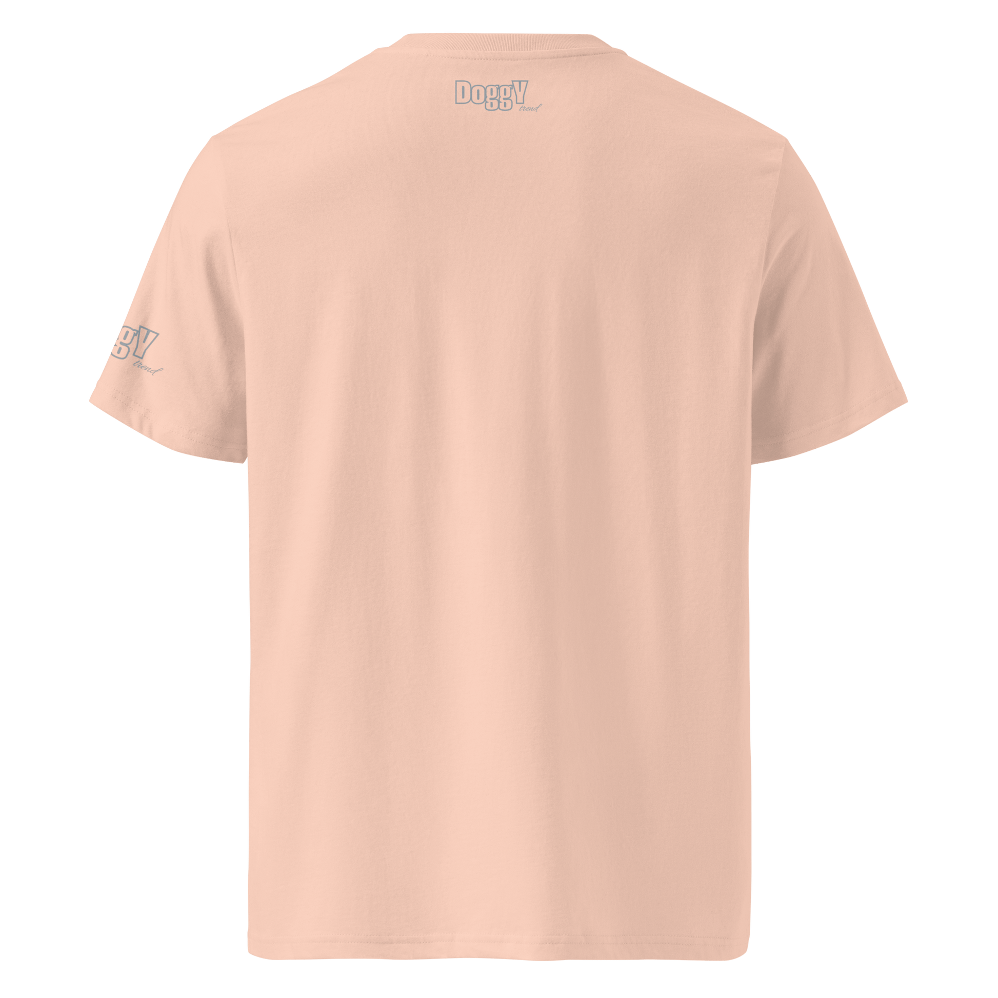 T-shirt unisexe en coton biologique - Collection Berger Allemand - Doggy Trend
