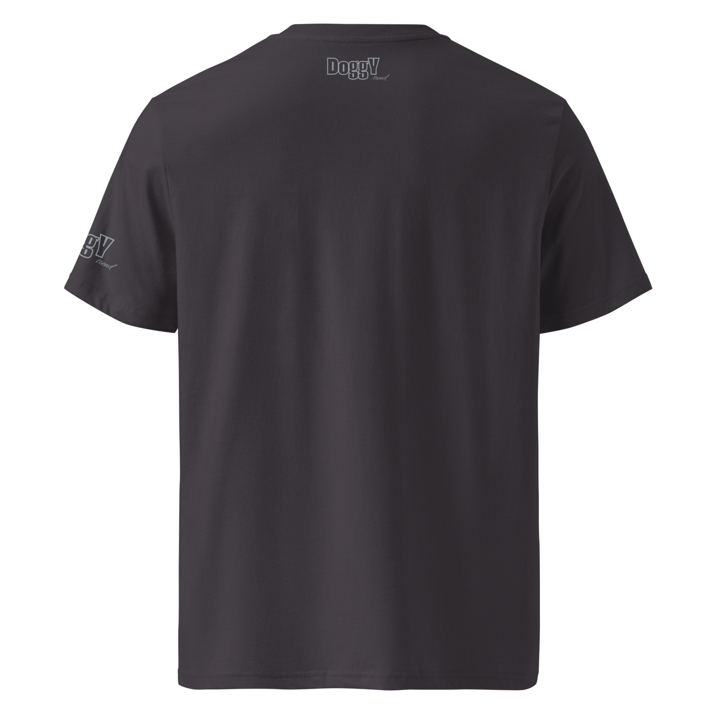 T-shirt unisexe en coton biologique - Collection Berger Allemand - Doggy Trend
