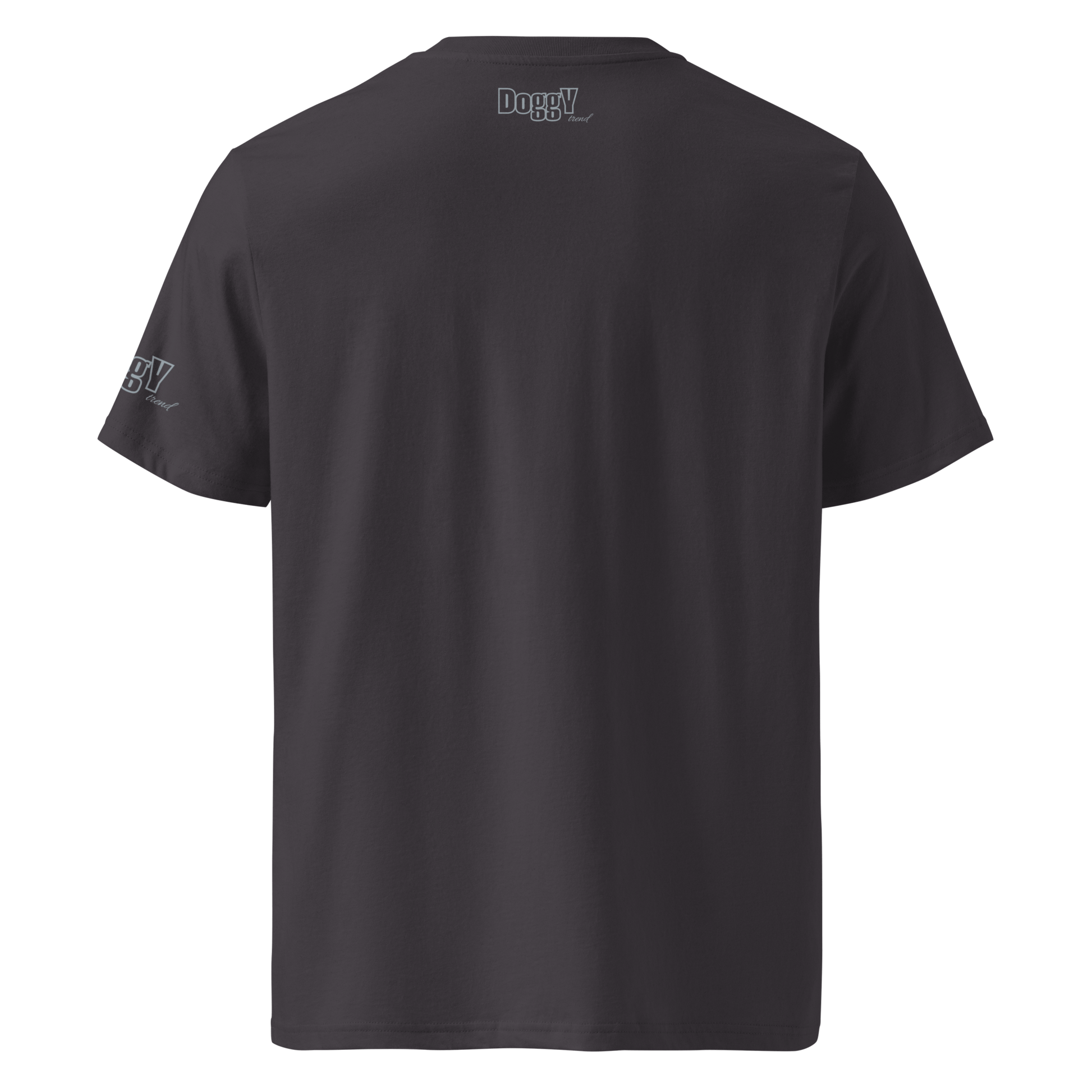 T-shirt unisexe en coton biologique - Collection Berger Allemand - Doggy Trend