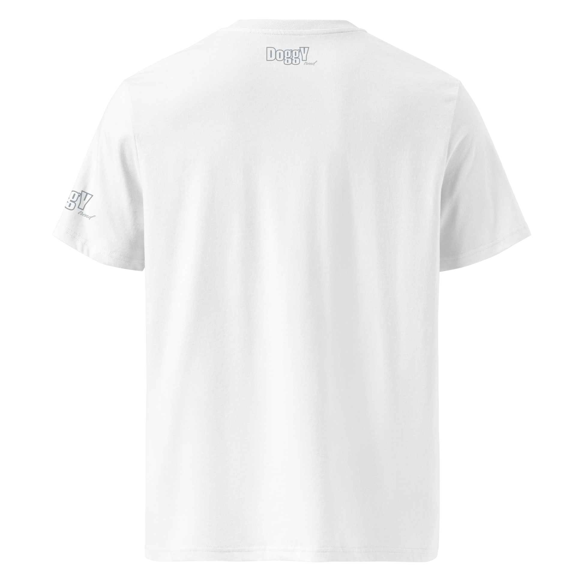 T-shirt unisexe en coton biologique - Collection Berger Allemand - Doggy Trend