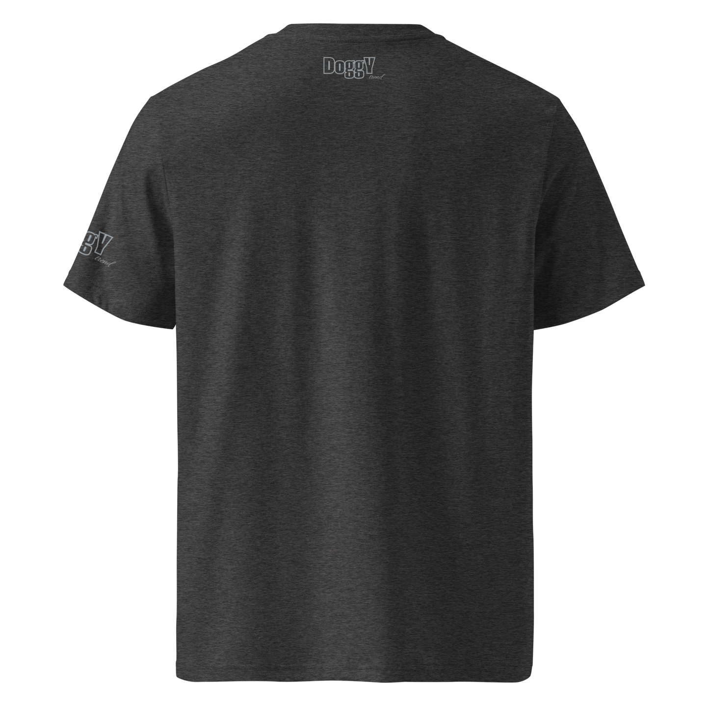 T-shirt unisexe en coton biologique - Collection Berger Allemand - Doggy Trend