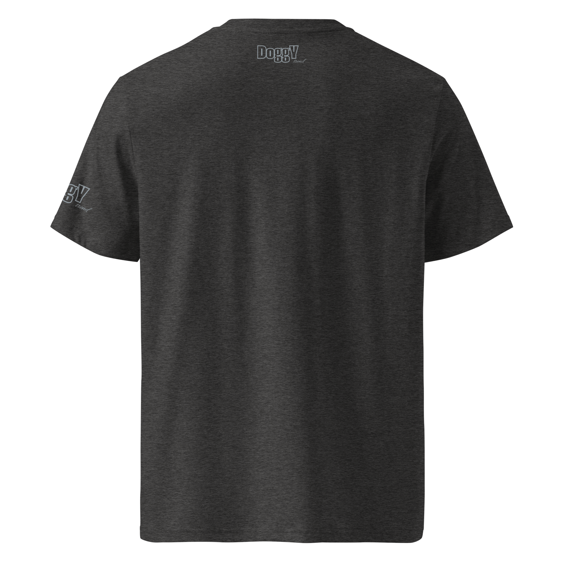 T-shirt unisexe en coton biologique - Collection Berger Allemand - Doggy Trend