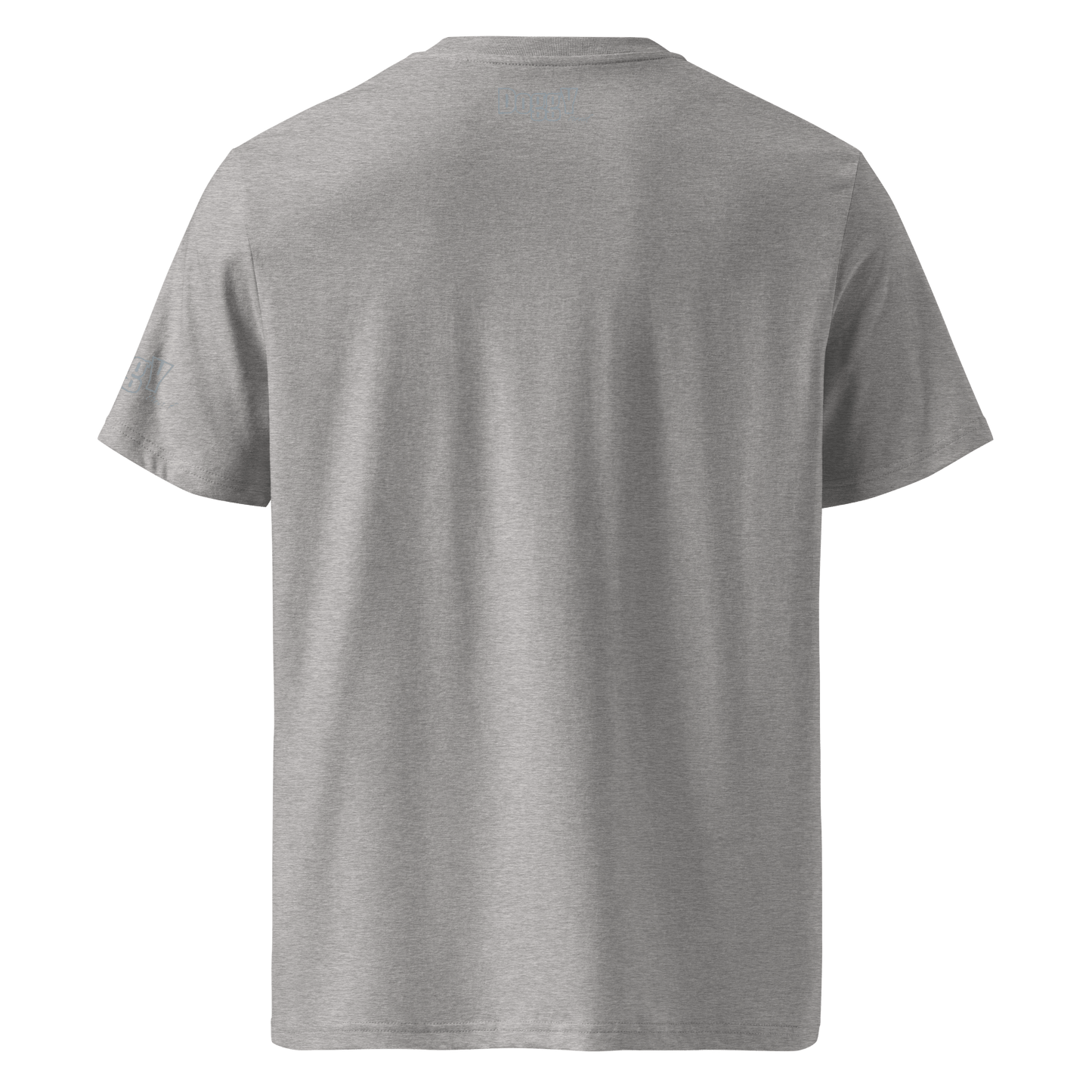 T-shirt unisexe en coton biologique - Collection Berger Allemand - Doggy Trend