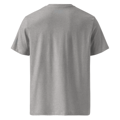 T-shirt unisexe en coton biologique - Collection Berger Allemand - Doggy Trend
