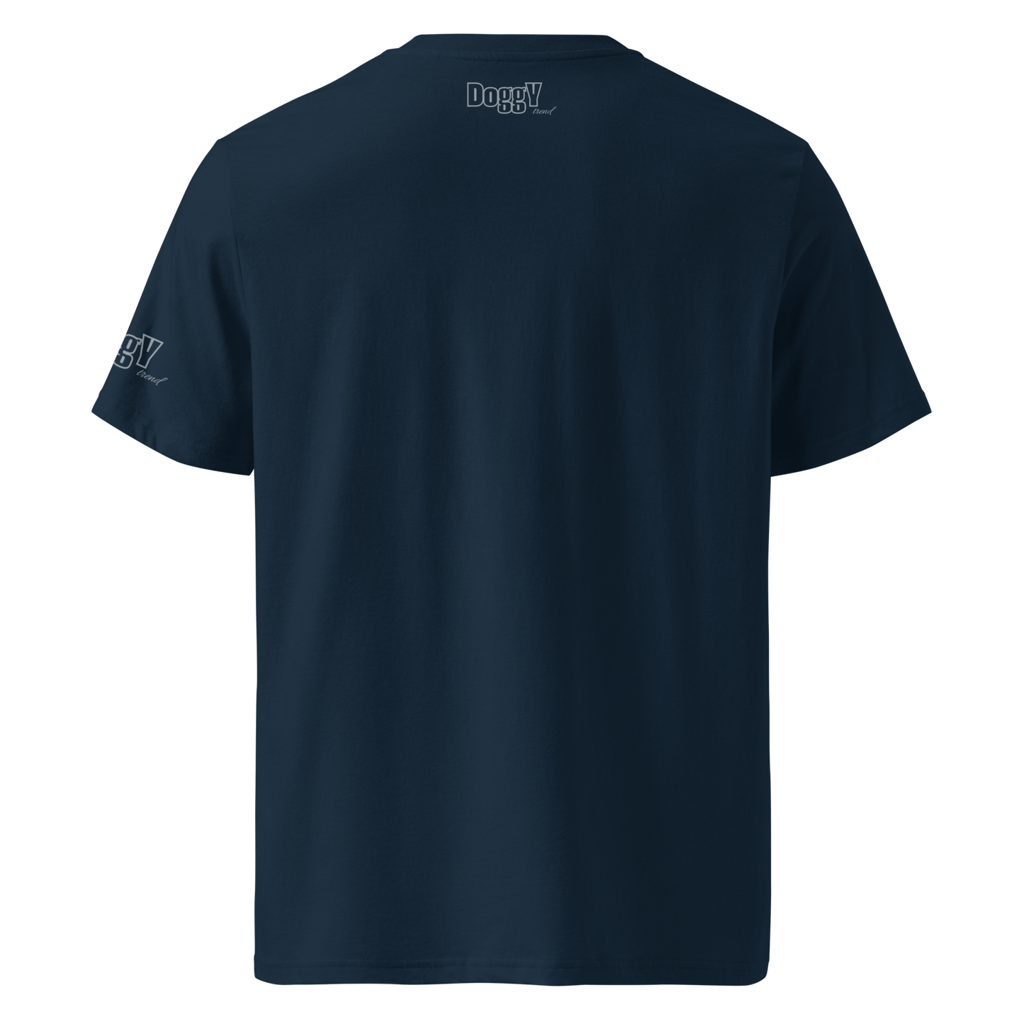 T-shirt unisexe en coton biologique - Collection Berger Allemand - Doggy Trend