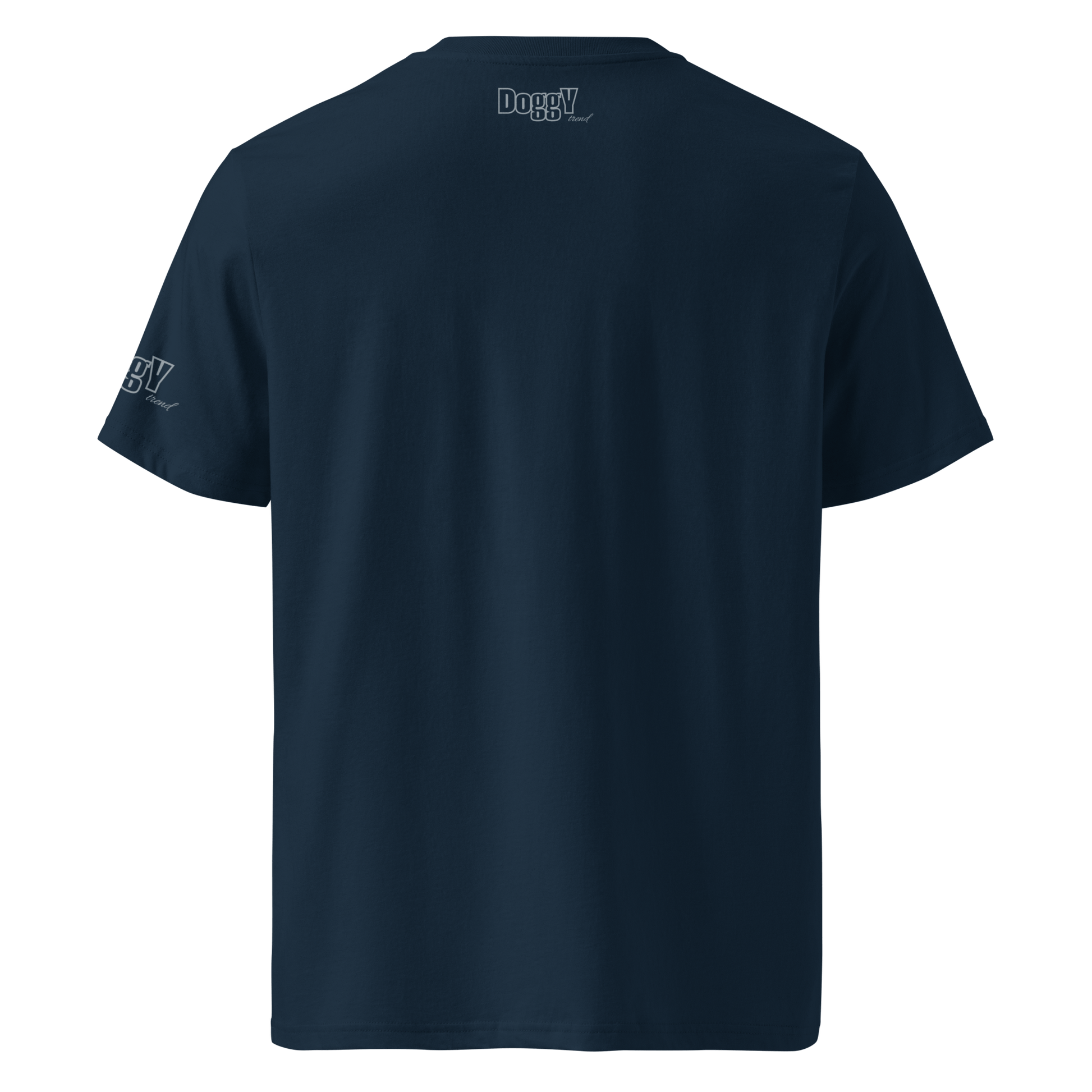 T-shirt unisexe en coton biologique - Collection Berger Allemand - Doggy Trend