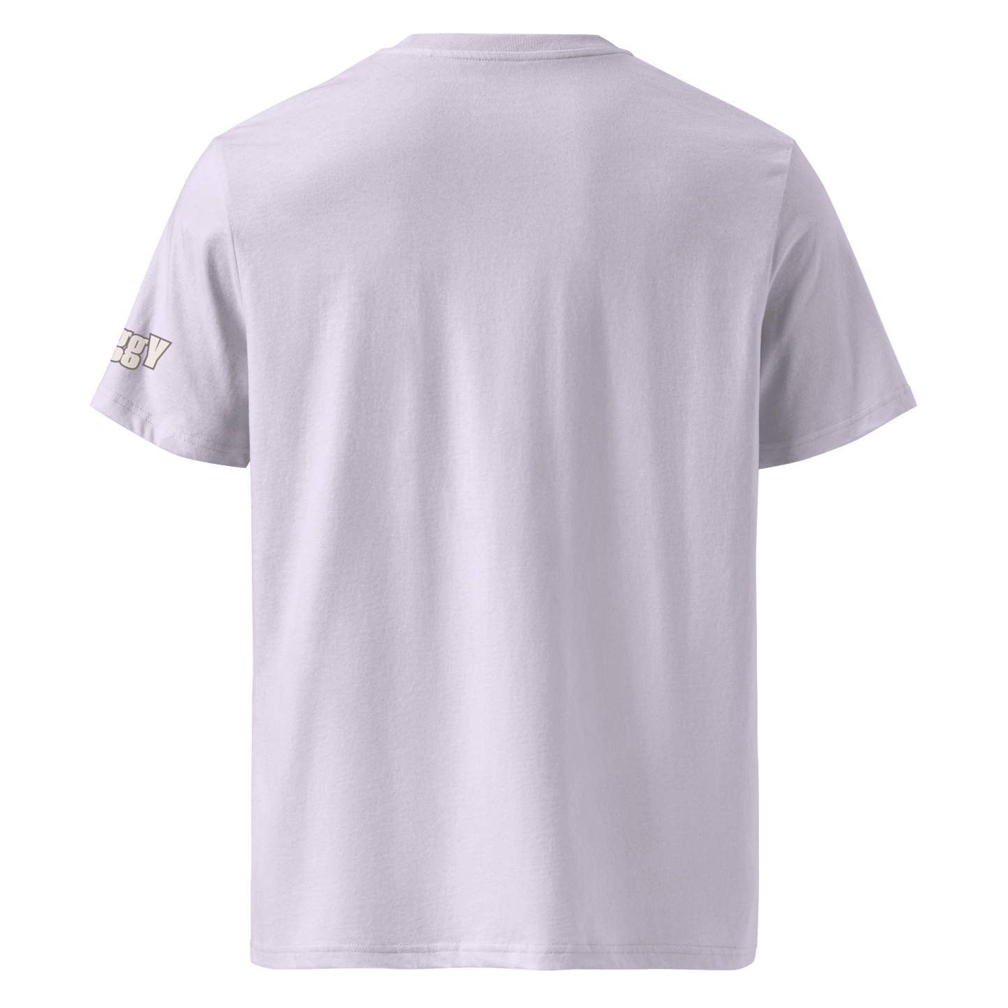 T-shirt unisexe en coton biologique - Collection Berger Australien - Doggy Trend
