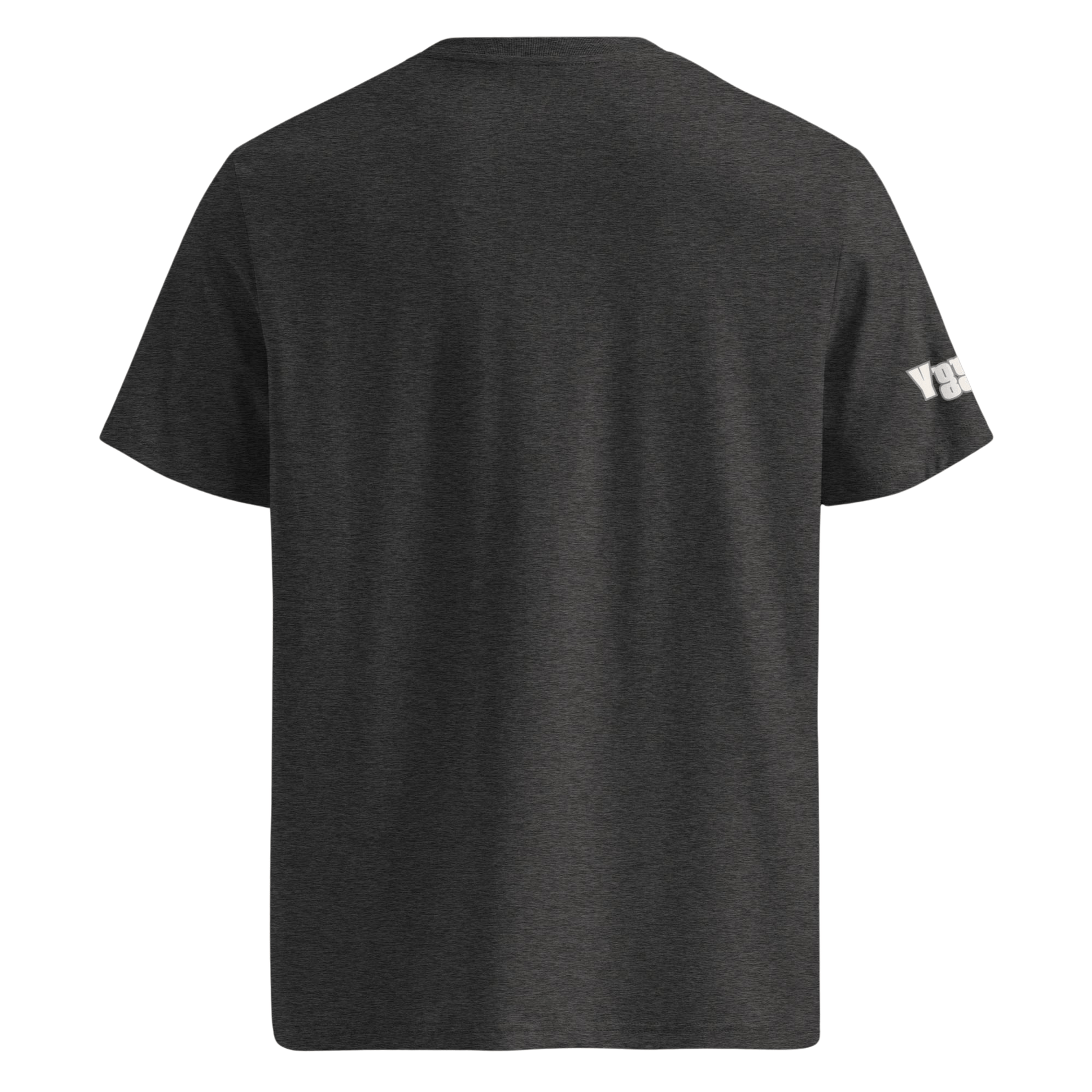 T-shirt unisexe en coton biologique - Collection Bouledogue Francais - Doggy Trend