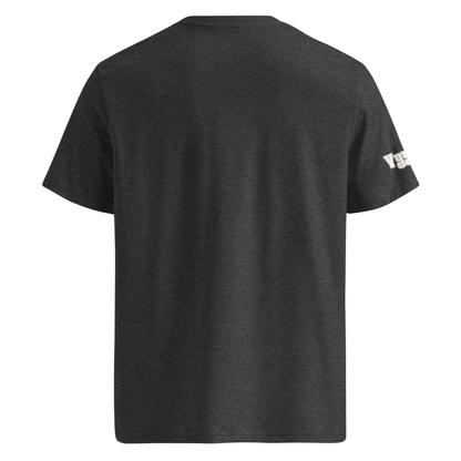 T-shirt unisexe en coton biologique - Collection Bouledogue Francais - Doggy Trend