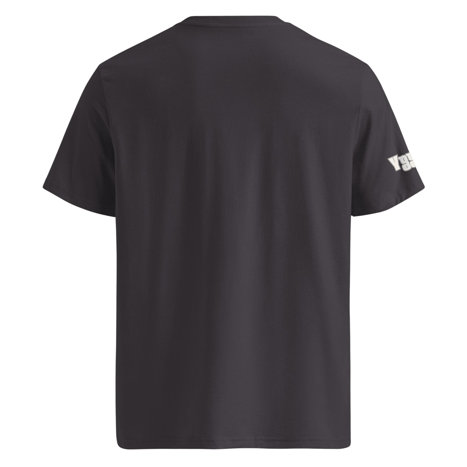 T-shirt unisexe en coton biologique - Collection Bouledogue Francais - Doggy Trend