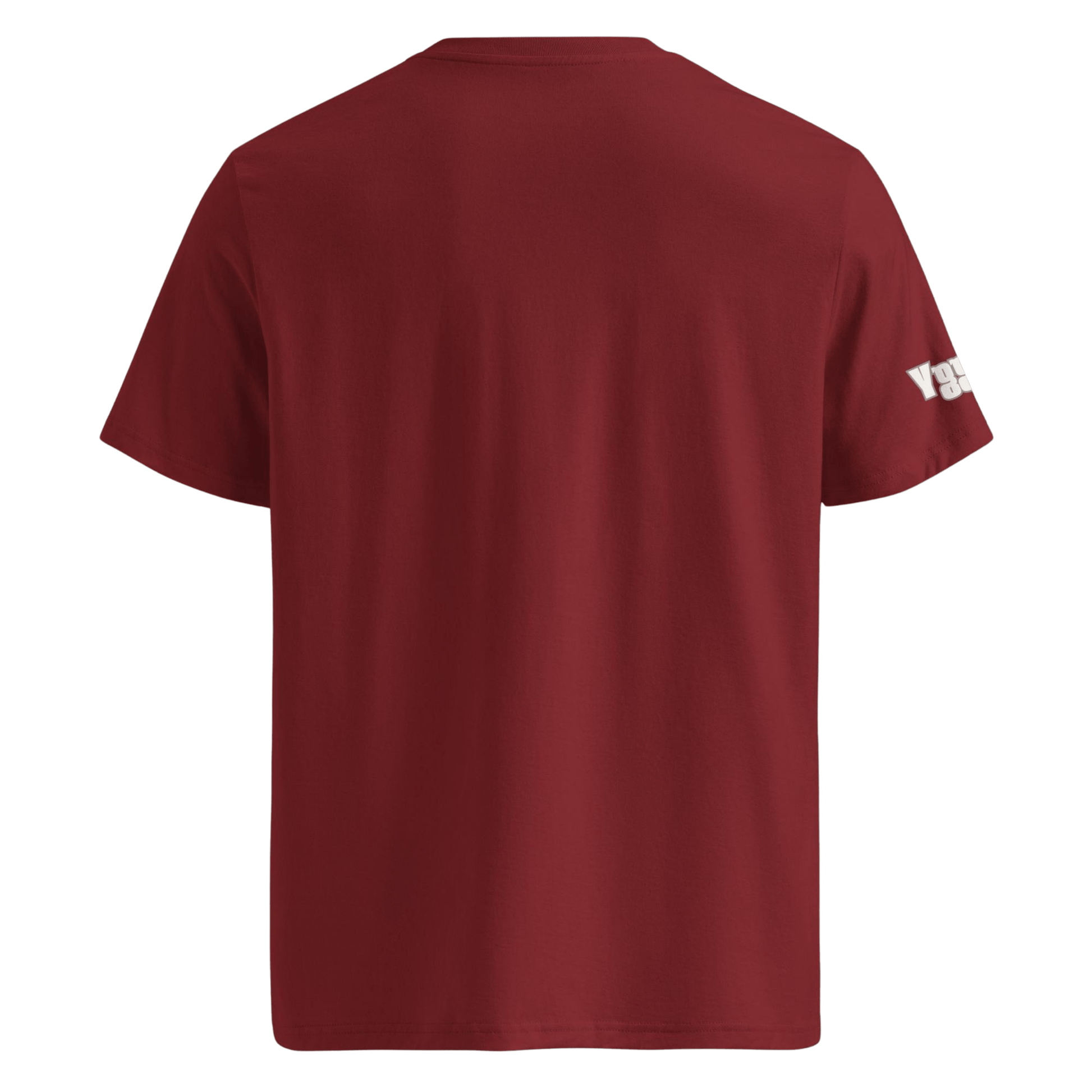 T-shirt unisexe en coton biologique - Collection Bouledogue Francais - Doggy Trend
