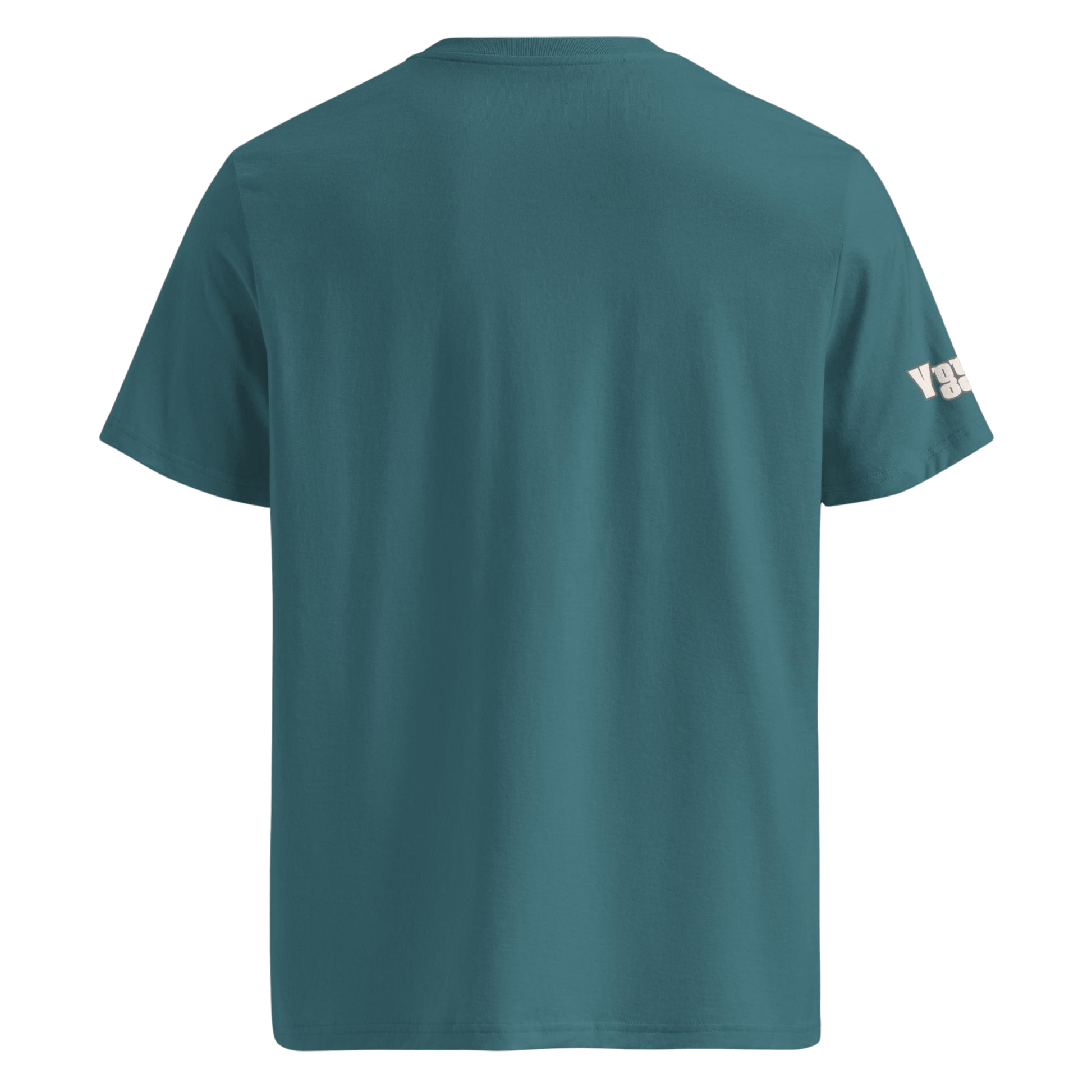 T-shirt unisexe en coton biologique - Collection Bouledogue Francais - Doggy Trend