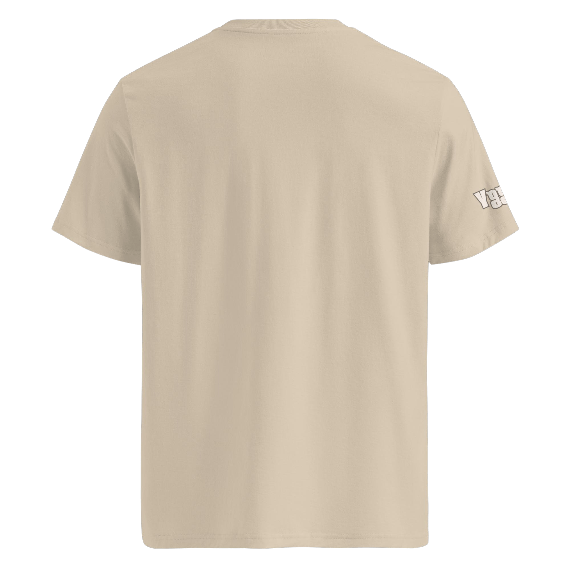 T-shirt unisexe en coton biologique - Collection Bouledogue Francais - Doggy Trend