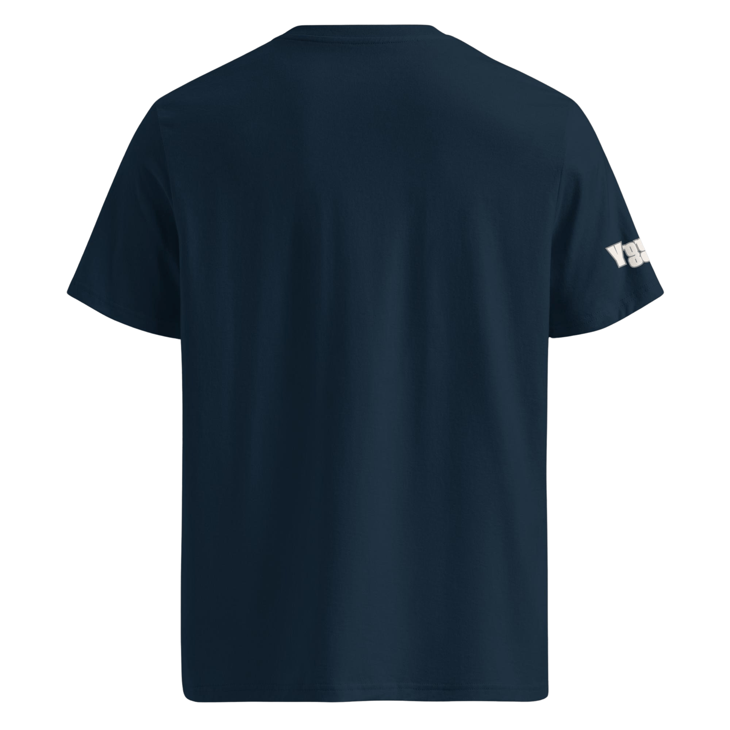 T-shirt unisexe en coton biologique - Collection Bouledogue Francais - Doggy Trend