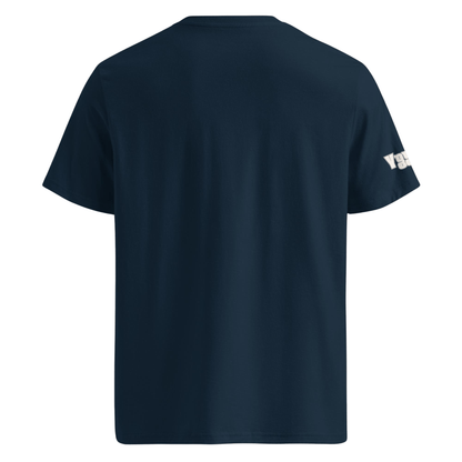 T-shirt unisexe en coton biologique - Collection Bouledogue Francais - Doggy Trend