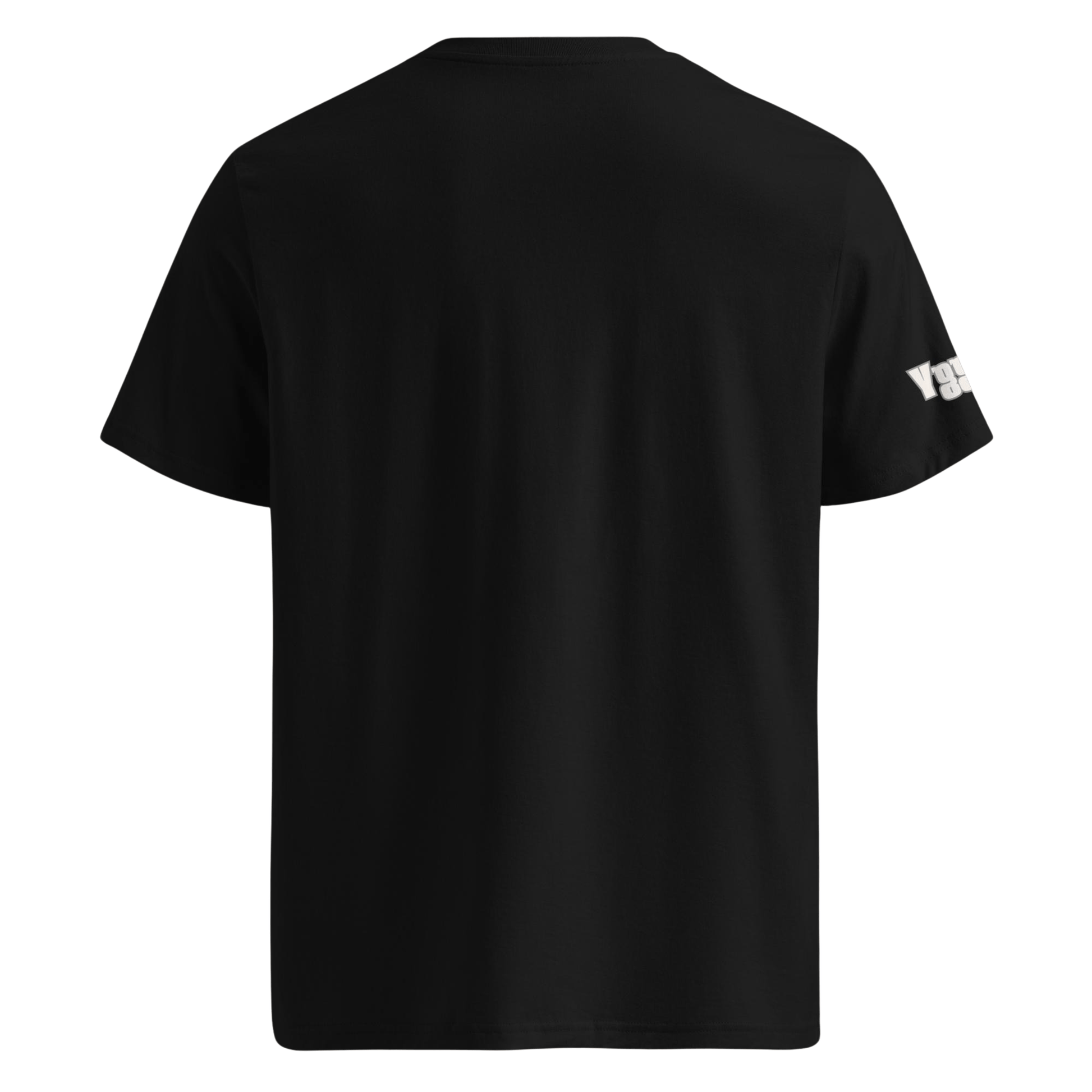 T-shirt unisexe en coton biologique - Collection Bouledogue Francais - Doggy Trend