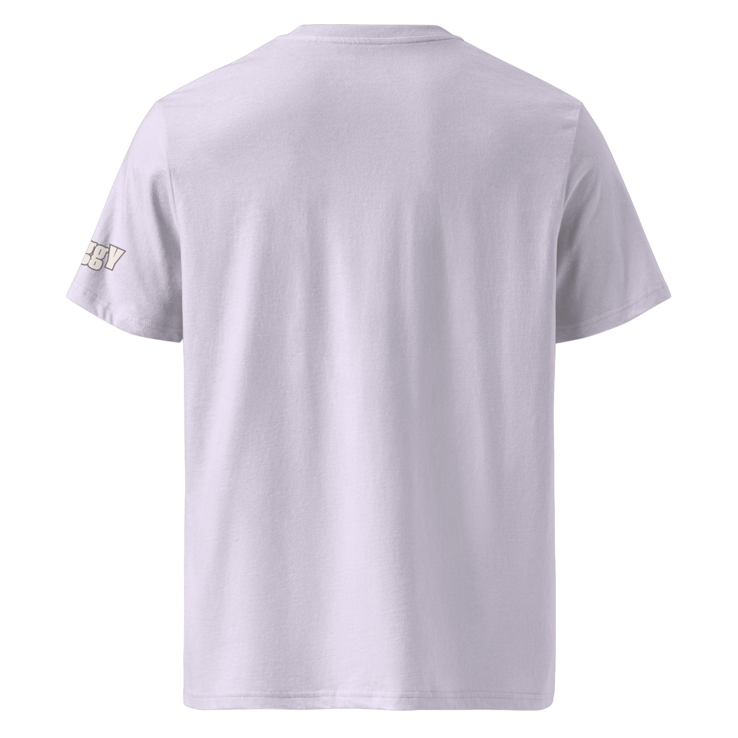 T-shirt unisexe en coton biologique - Collection Bouledogue Francais - Doggy Trend