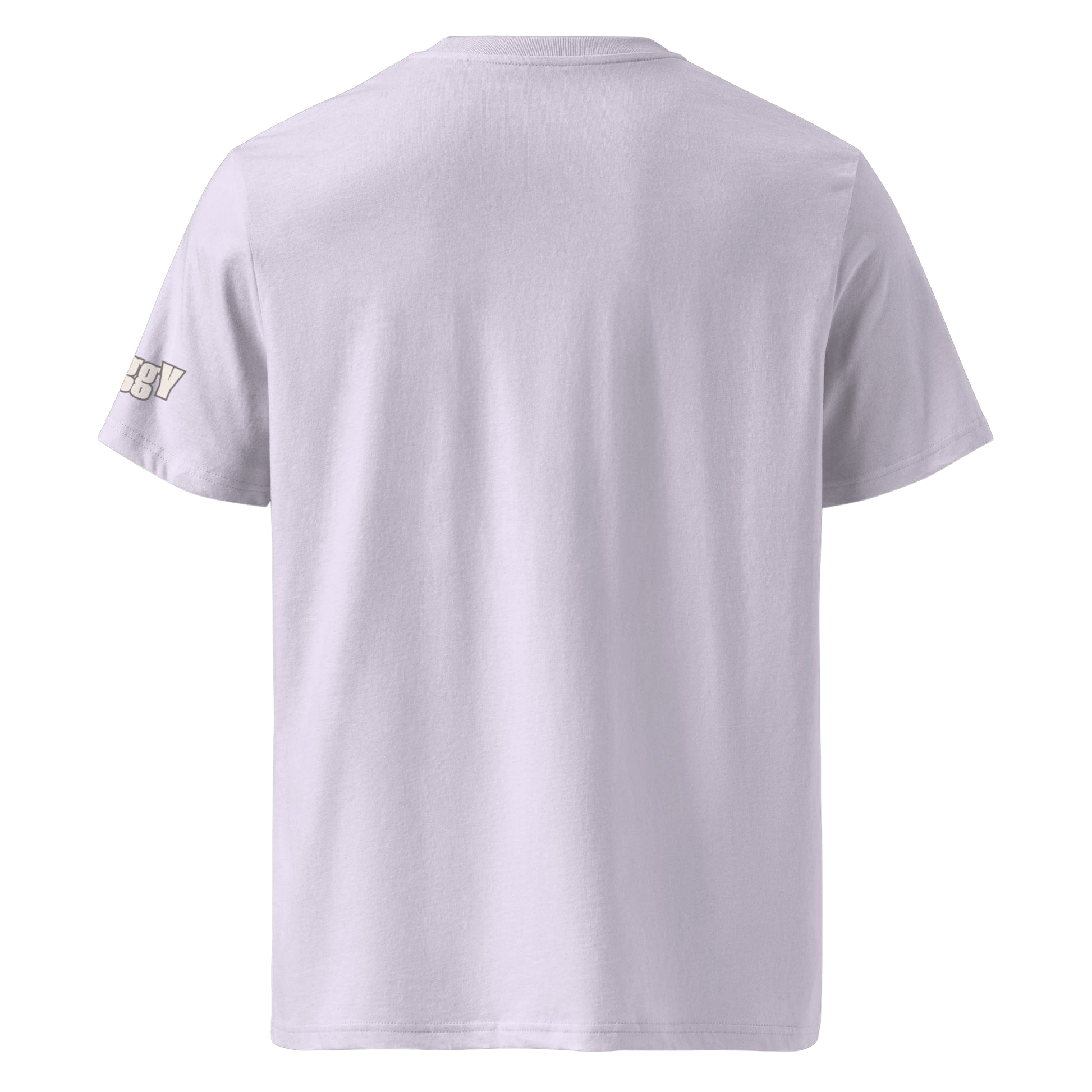 T-shirt unisexe en coton biologique - Collection Bouledogue Francais - Doggy Trend