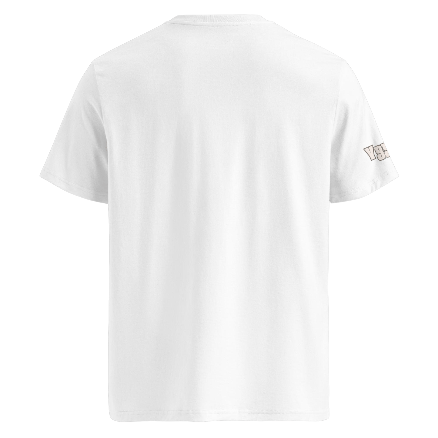 T-shirt unisexe en coton biologique - Collection Bouledogue Francais - Doggy Trend