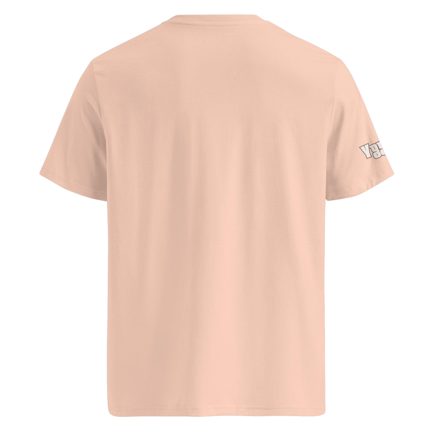 T-shirt unisexe en coton biologique - Collection Bouledogue Francais - Doggy Trend