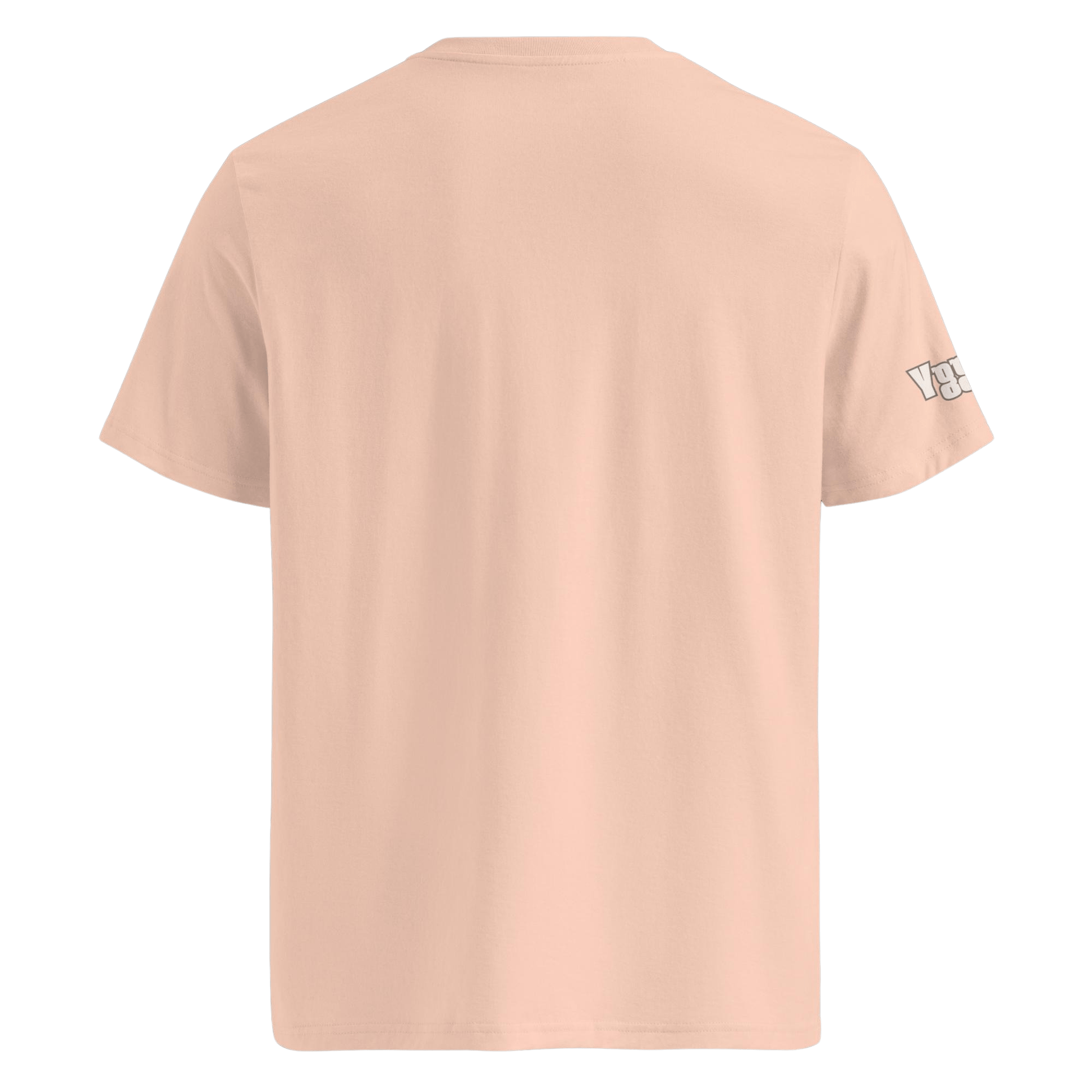 T-shirt unisexe en coton biologique - Collection Bouledogue Francais - Doggy Trend