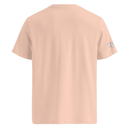 T-shirt unisexe en coton biologique - Collection Bouledogue Francais - Doggy Trend