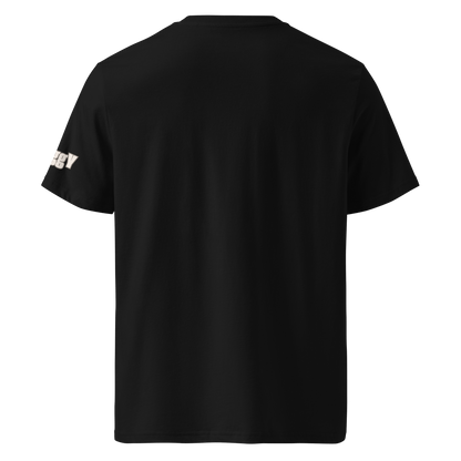 T-shirt unisexe en coton biologique - Collection Bouledogue Français - Doggy Trend