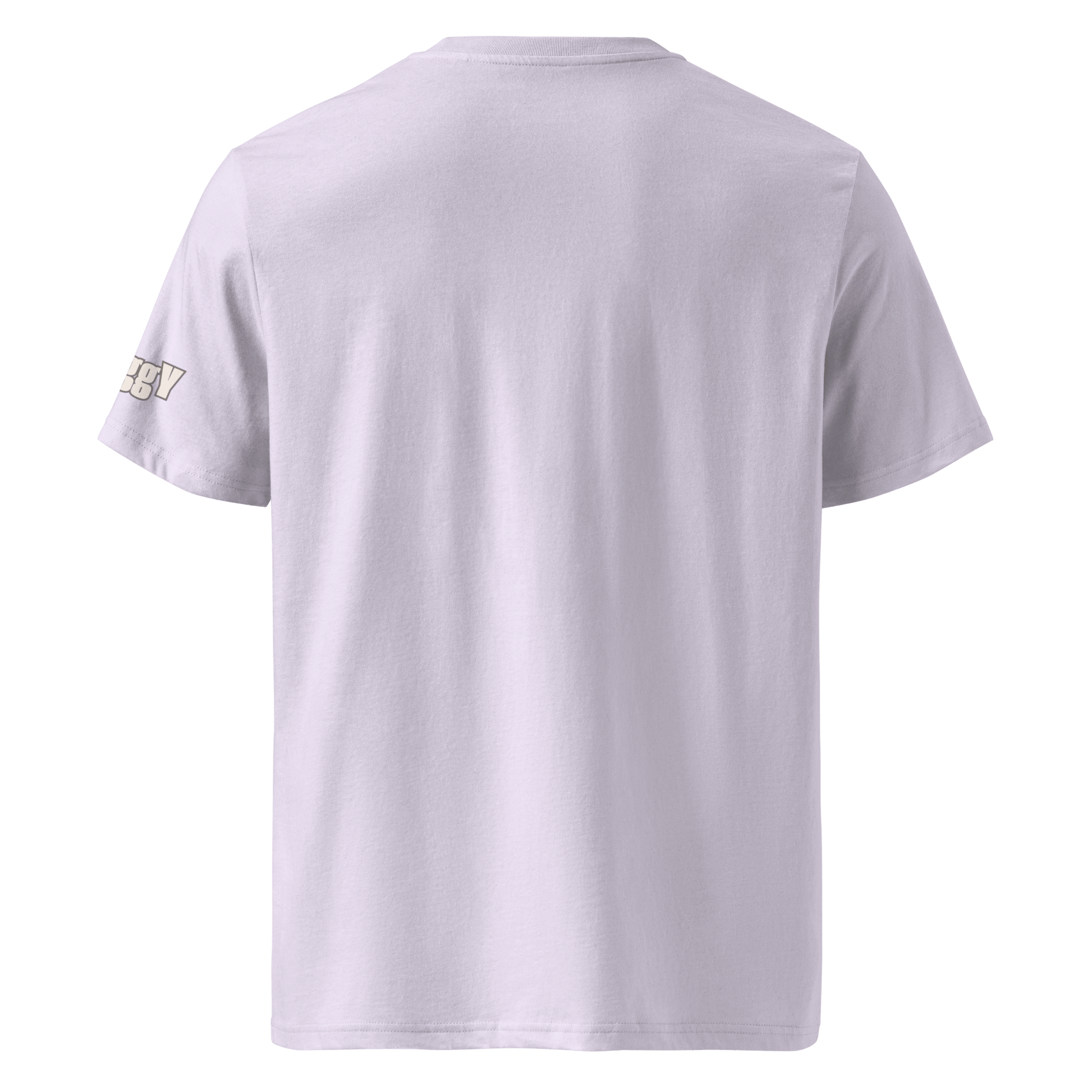 T-shirt unisexe en coton biologique - Collection Golden Retriever - Doggy Trend