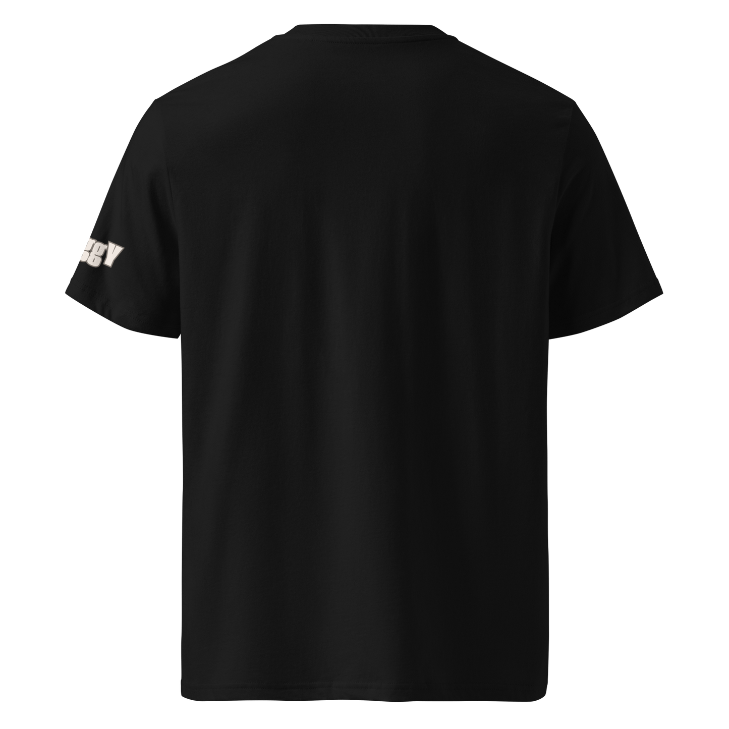 T-shirt unisexe en coton biologique - Collection Golden Retriever - Doggy Trend