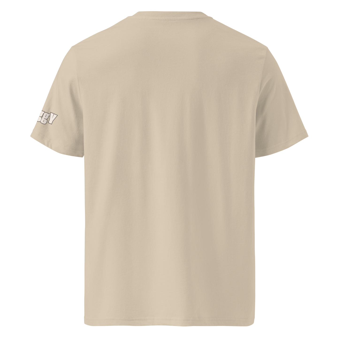 T-shirt unisexe en coton biologique - Collection Teckel - Doggy Trend